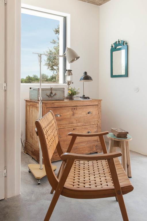 Pensao Agricola Guest House Cabanas De Tavira Bilik gambar