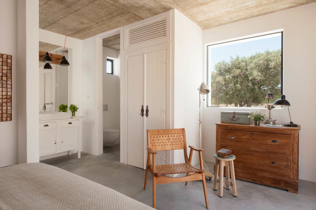 Pensao Agricola Guest House Cabanas De Tavira Bilik gambar
