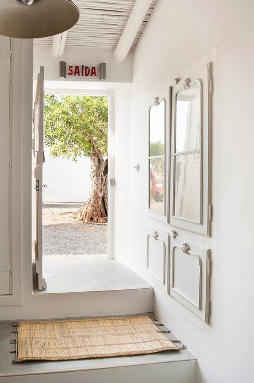 Pensao Agricola Guest House Cabanas De Tavira Luaran gambar