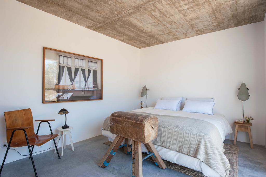 Pensao Agricola Guest House Cabanas De Tavira Luaran gambar
