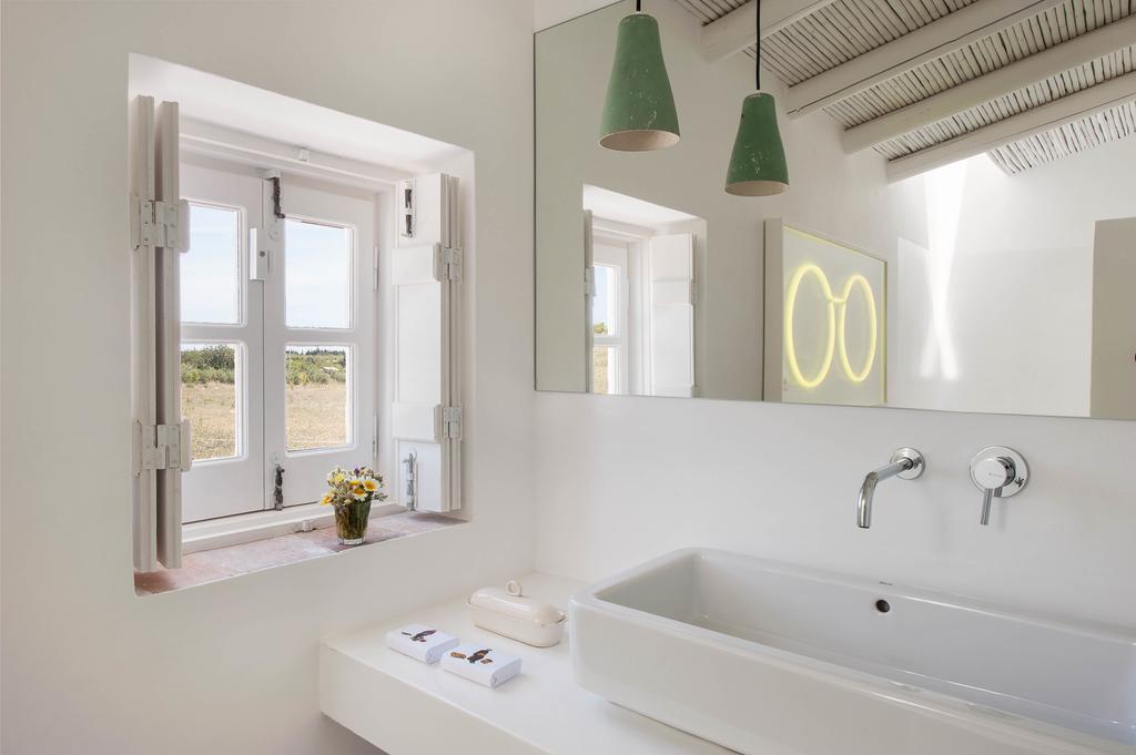 Pensao Agricola Guest House Cabanas De Tavira Bilik gambar