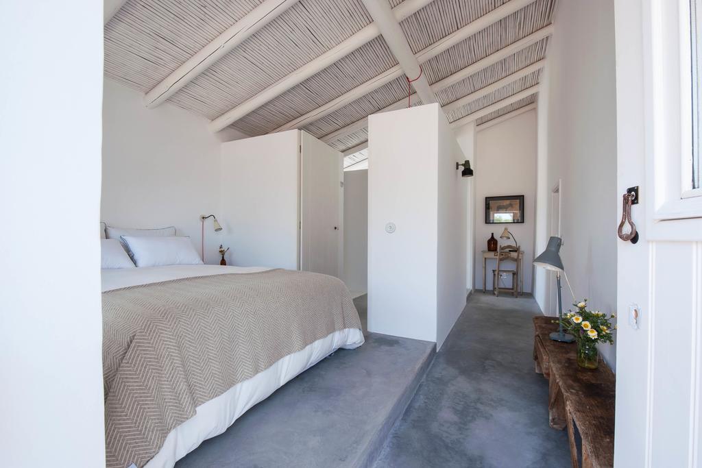 Pensao Agricola Guest House Cabanas De Tavira Bilik gambar