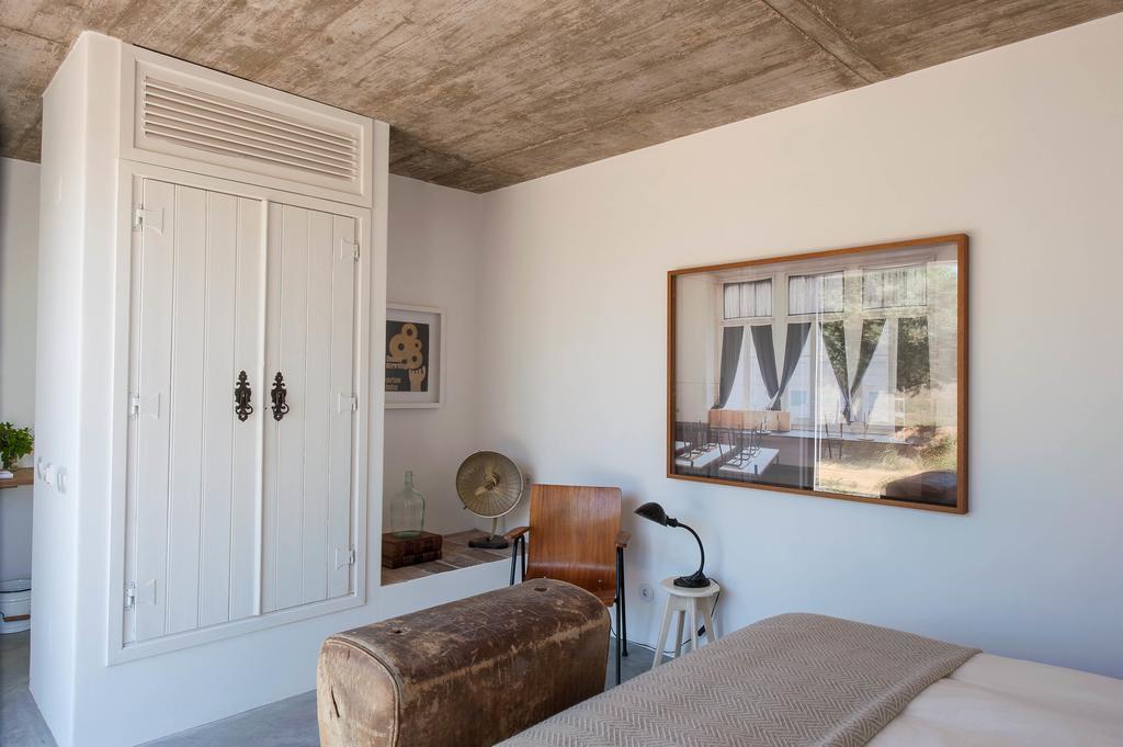 Pensao Agricola Guest House Cabanas De Tavira Luaran gambar