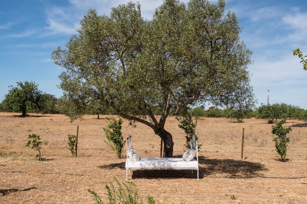 Pensao Agricola Guest House Cabanas De Tavira Luaran gambar