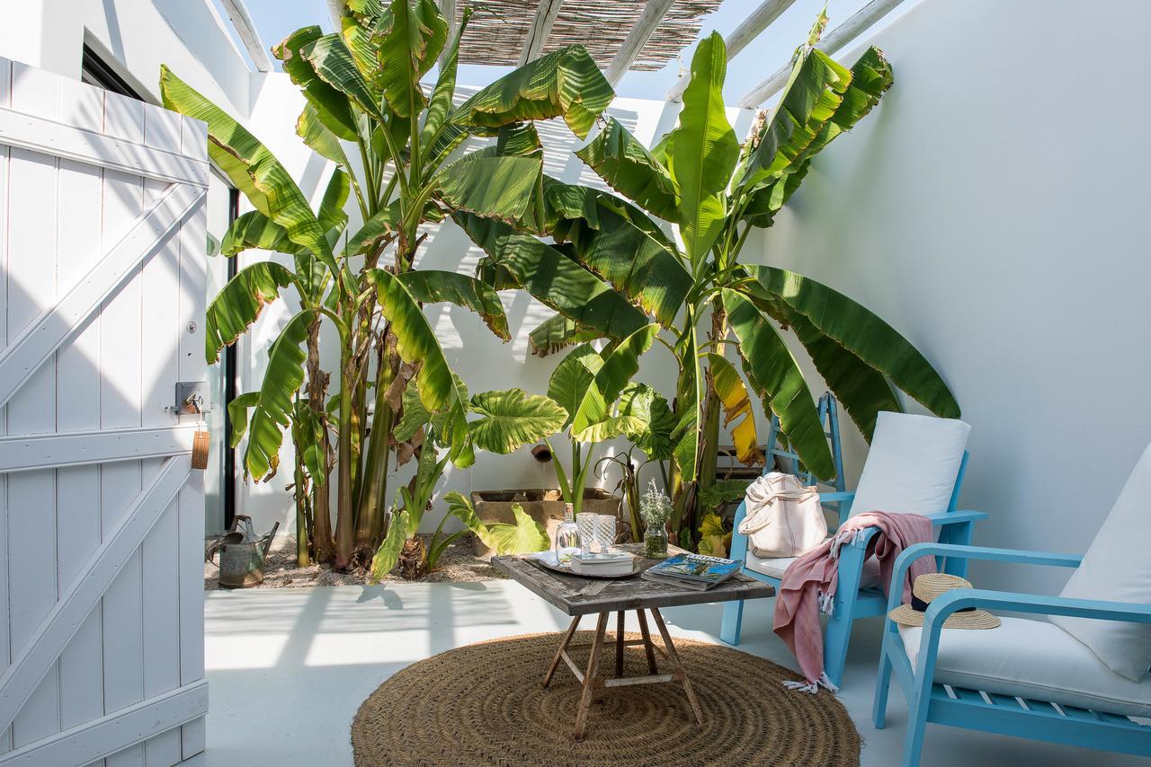 Pensao Agricola Guest House Cabanas De Tavira Luaran gambar
