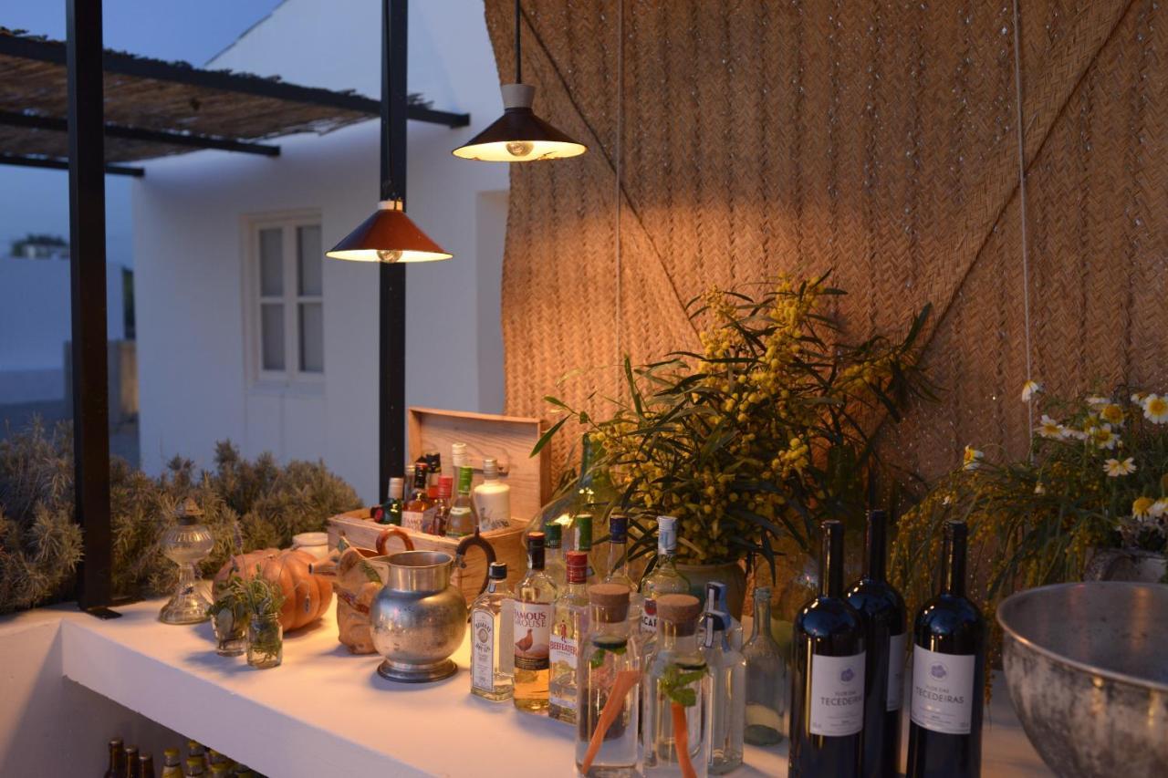 Pensao Agricola Guest House Cabanas De Tavira Luaran gambar